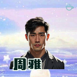周雅